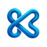 K Khay Wallet logo